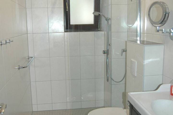 Gîte pour 6 personnes, avec jacuzzi et jardin à Mettlach - 4