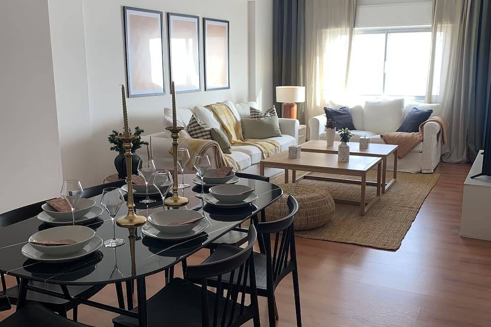 Luxury Mira Espanha apartment in Guarda, foto 14