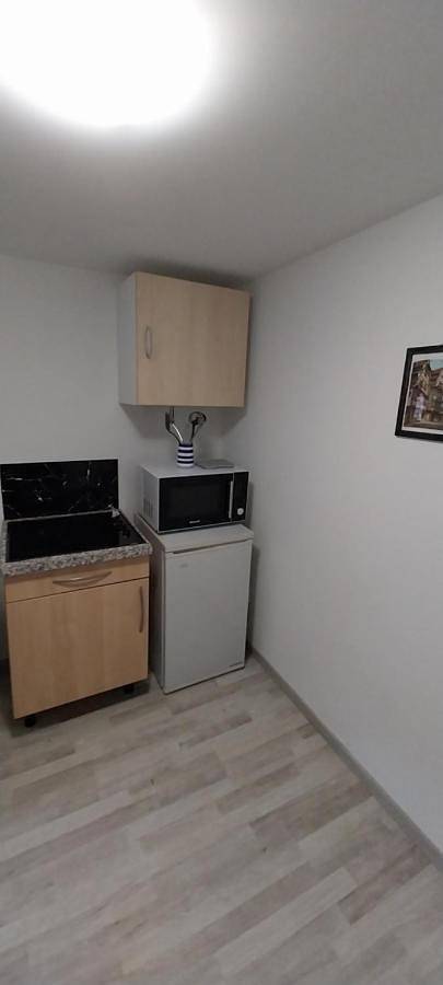 Gîte pour 2 personnes à Rimbach-près-Masevaux - 4