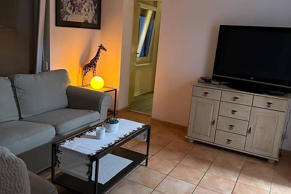 Bungalow am Jersleber See bei Magdeburg in Barleben, Magdeburger Börde