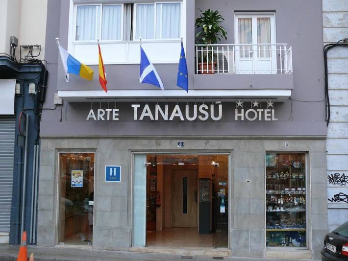 Hôtel pour 2 personnes, avec balcon