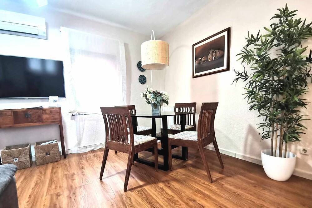 Casa De Vacaciones para 5 Personas en Toledo, Provincia de Toledo
