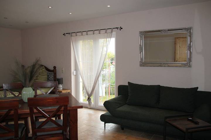 Ganze Ferienwohnung, Casa No.7- primo piano in Naumburg, Saaleland
