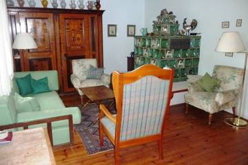 Vakantiehuis voor 14 Personen in Maroldsweisach, Landkreis Haßberge, Afbeelding 3