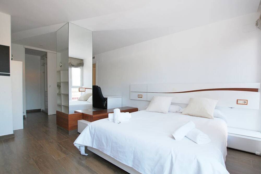 Apartamento entero, Rey apartment - Piscina Comunitaria in Vilasar de Mar, Costa del Maresme