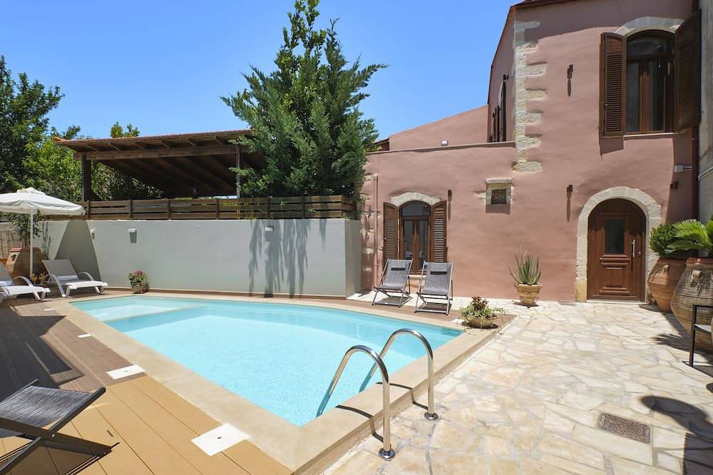 Casa vacanza a Creta Nord a partire da 139€ a notte