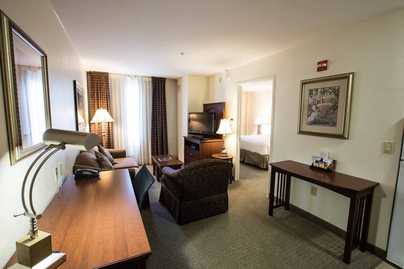 Apartamento entero, Staybridge Austin Airport in Austin, Condado de Travis