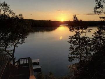 Vacation House for 10 Guests in Alabama, USA, Picture 1