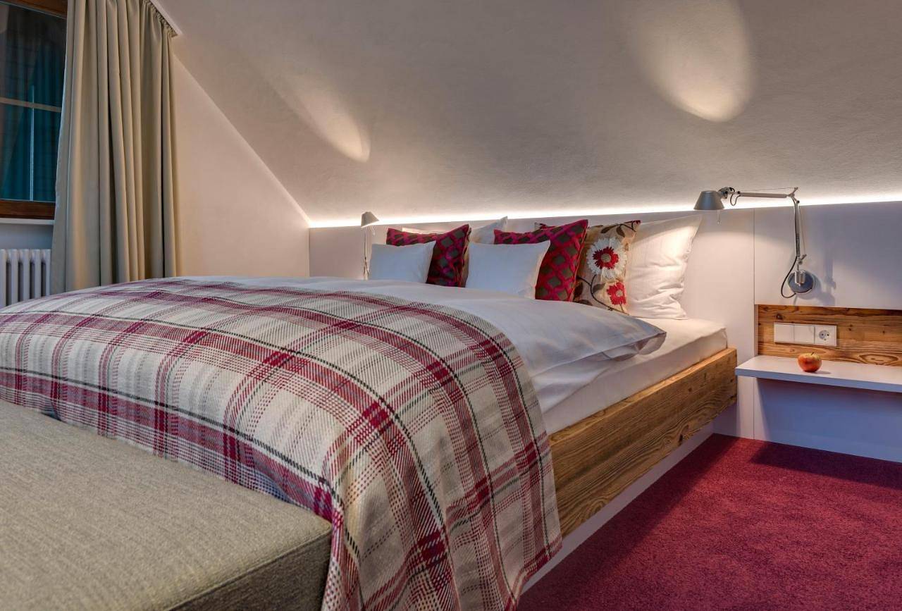 Alemannenhof - Boutique Hotel am Titisee in Titisee (Titisee-Neustadt), Hinterzarten
