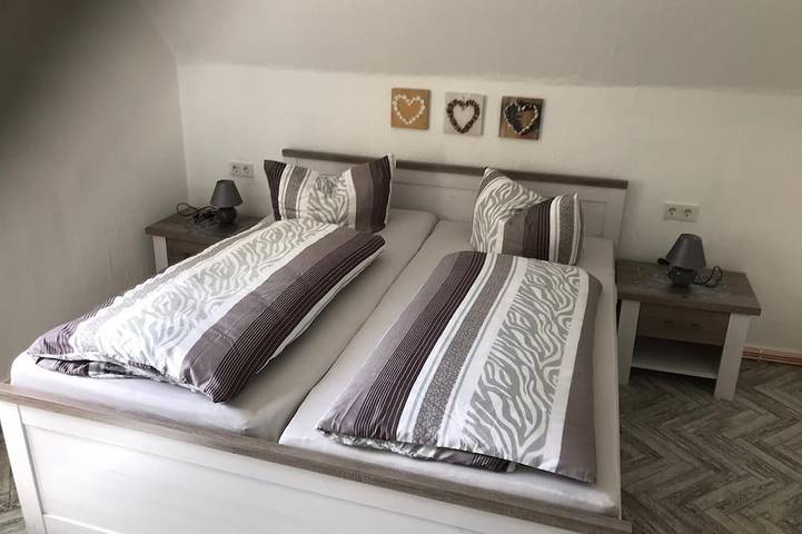 Ferienhaus für 16 Personen, mit Garten in Elbingerode - 3