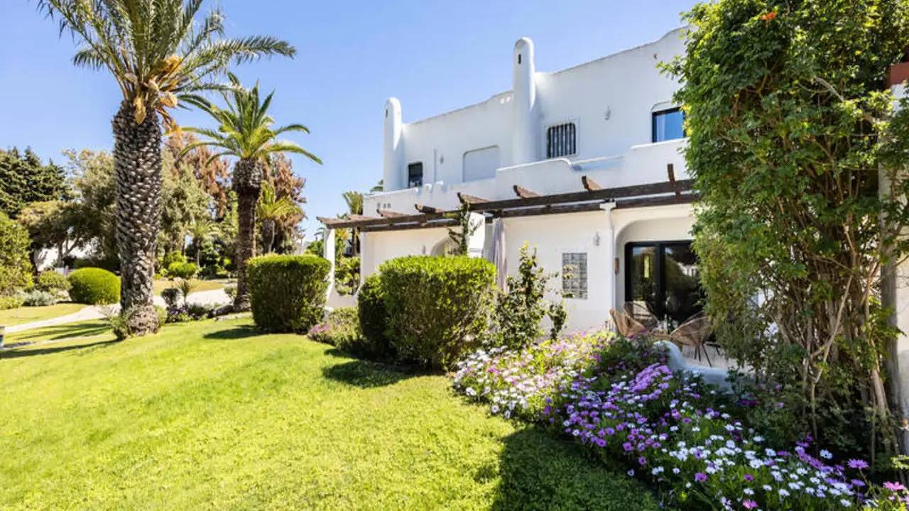 Geheel vakantieappartement, Ferienwohnung für 6 Personen (100 m²) in Ferragudo in Ferragudo, Faro District