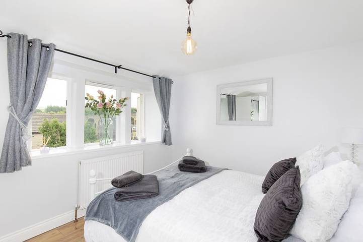 Mischa Cottage, pet friendly in Thornton, West Yorkshire in Bradford, Yorkshire del Oeste