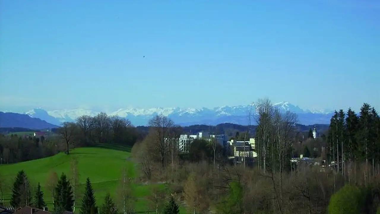 Geheel vakantieappartement, Vakantieappartement voor 2 personen met tuin in Wangen, Region Bodensee-Oberschwaben