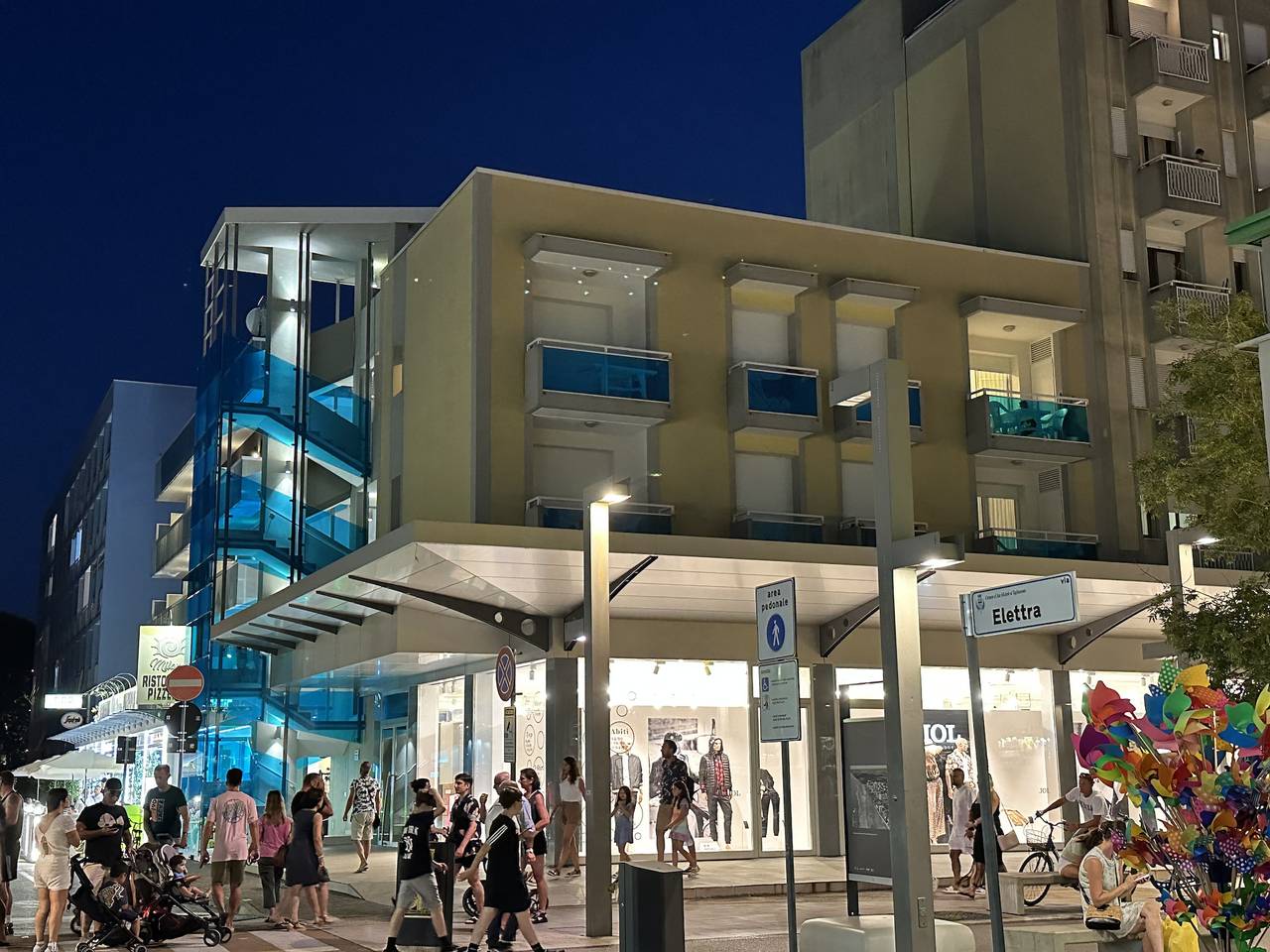 Appartement entier, Mariagrazia in Bibione, Province de Venise