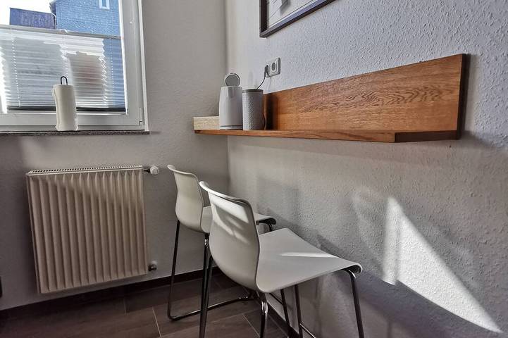 Ferienwohnung für 2 Personen in Bad Laasphe