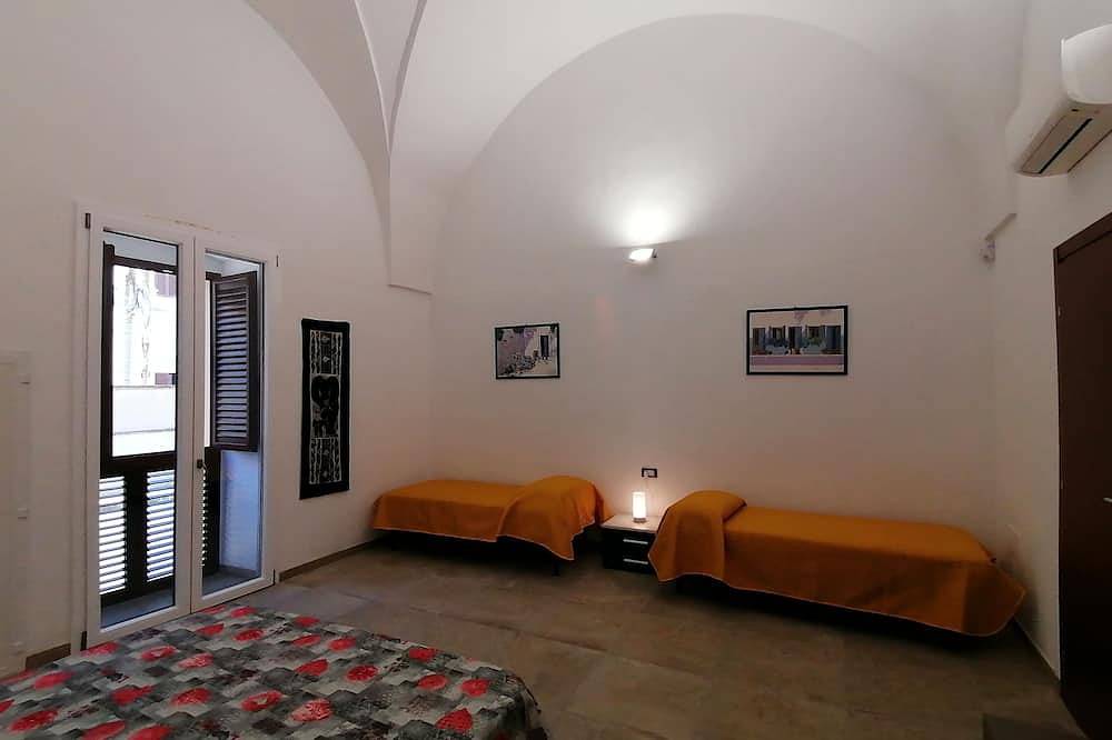 Apartamento entero, Nonna Lucia Residence - Ugento (Le) - Two-room apartment in Ugento, Golfo de Tarento