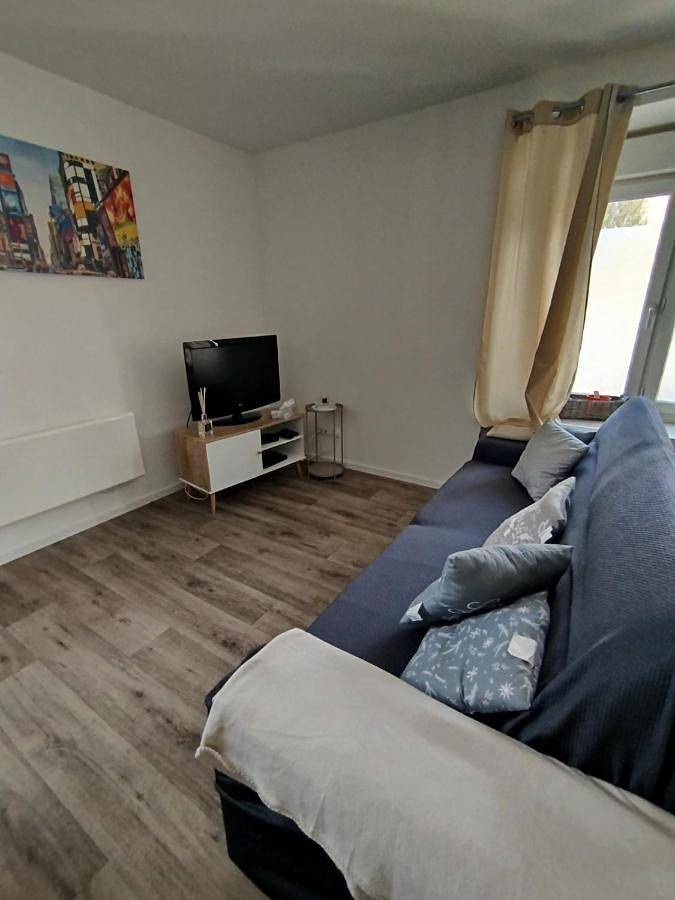 Location de vacances pour 6 personnes dans Loublande