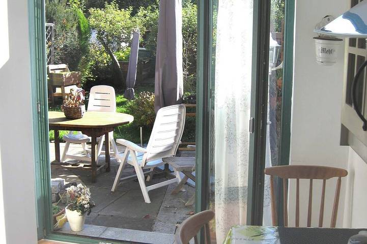 Ferienwohnung für 2 Personen, mit Garten in Neuss - 4