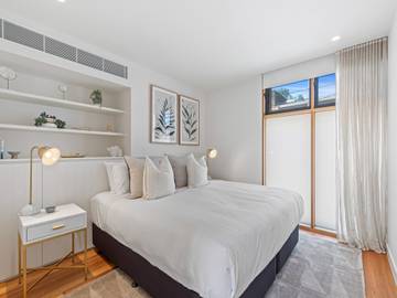 Vakantiewoning voor 4 Personen in Carlton (Melbourne), Melbourne, Afbeelding 1