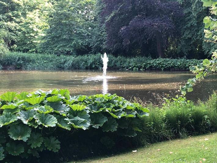 Gîte pour 2 personnes à Merelbeke - 2