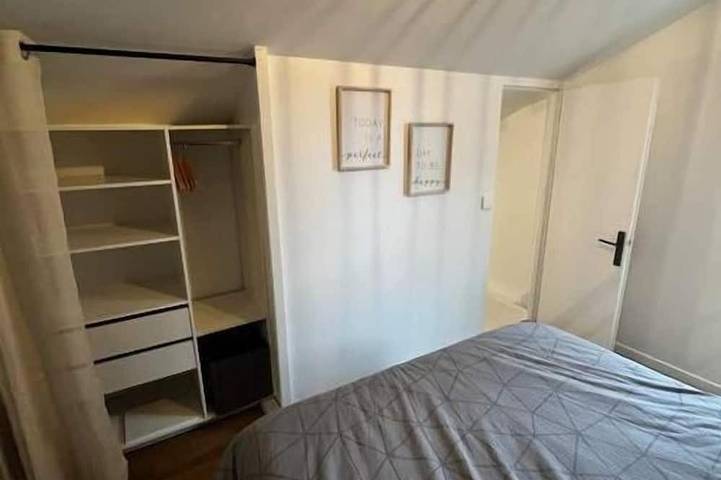 Location de vacances pour 7 personnes, avec jardin, animaux acceptés dans Lac de Vassivière - 3