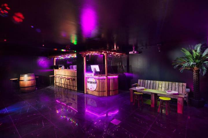 Villa pour 20 personnes, avec jardin dans Seine-et-Marne - 3