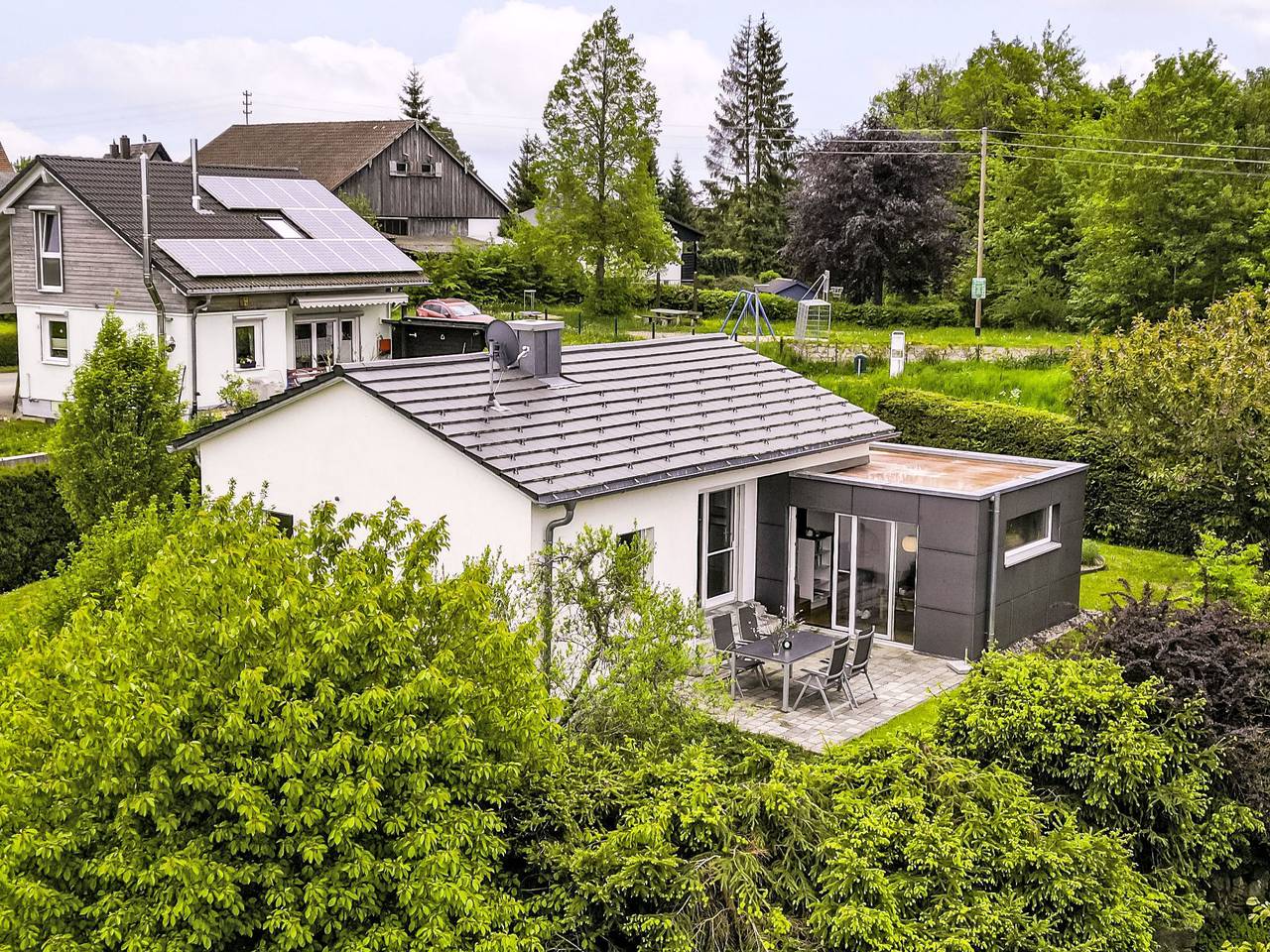 Sophia in Dittishausen (Löffingen), Löffingen