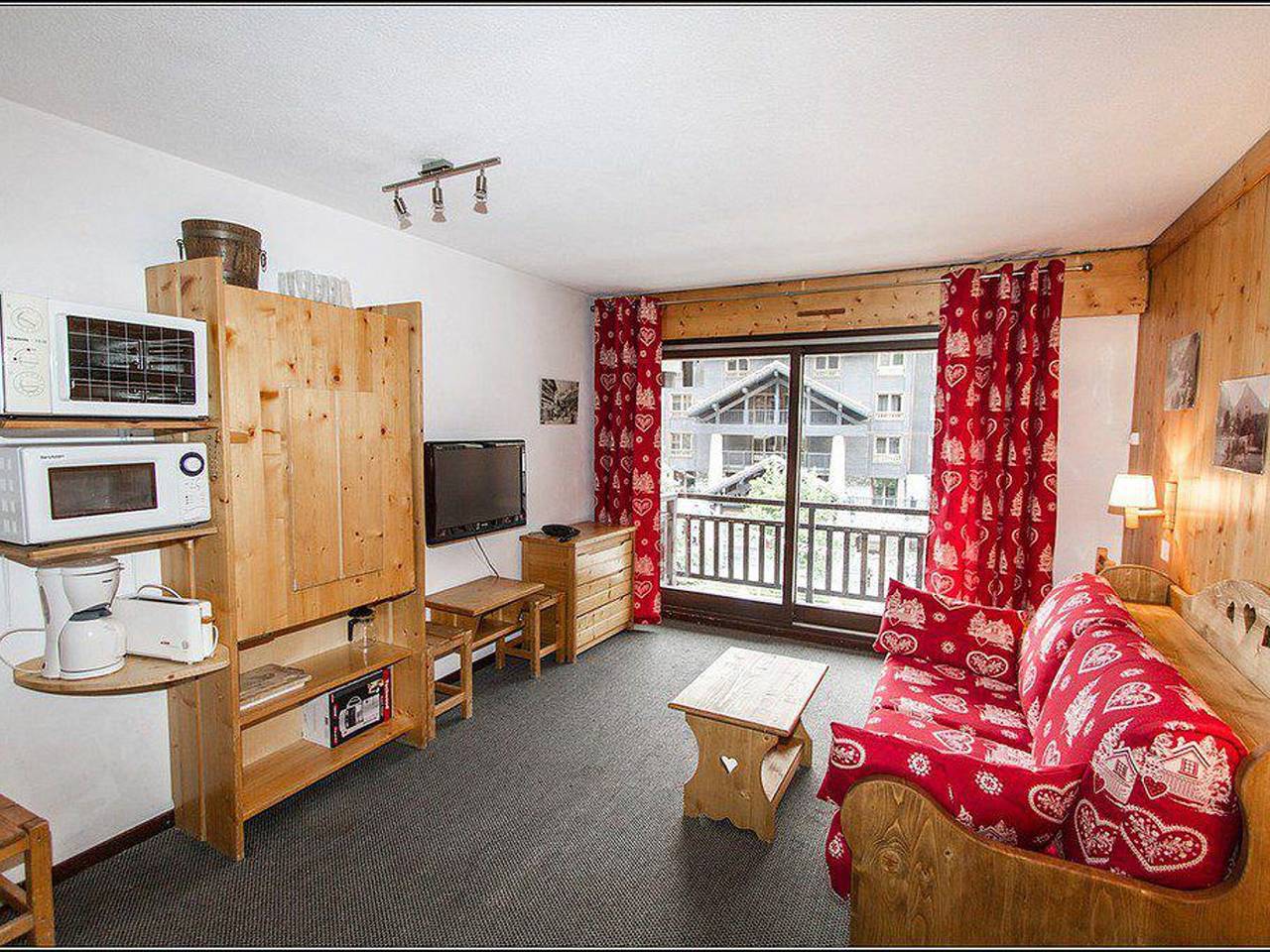 Photo : Appartement de vacances