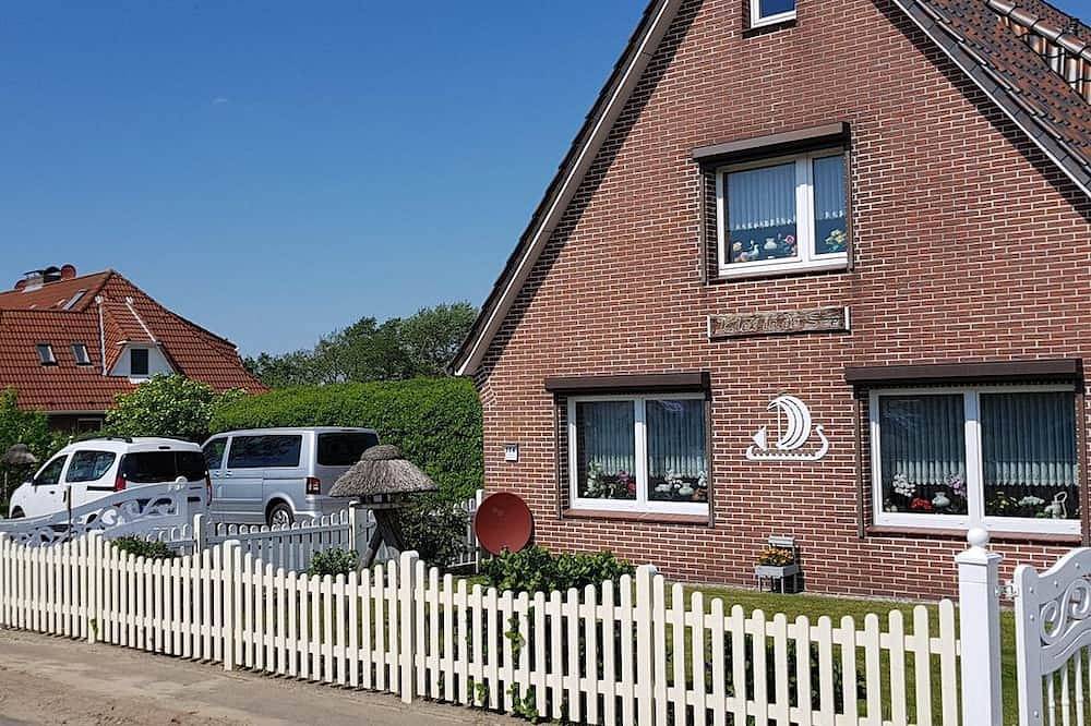 Ganze Wohnung, Wohnung Marion - Haus Kiek in de See in Böhl (St. Peter-Ording), St. Peter-Ording