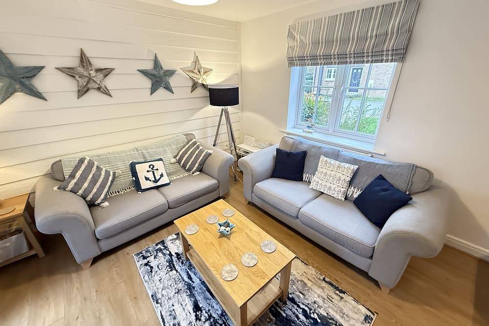 Casa vacanza a North Yorkshire a partire da 244€ a notte