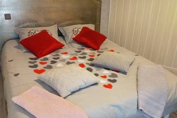 Gîte pour 4 Personnes dans Le Crotoy, Parc naturel régional de la Baie de Somme Picardie Maritime, Photo 3