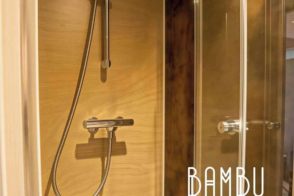 Ganze Wohnung, Bambu Sleep Boutique room 1 in Haarlem, Niederländische Nordsee