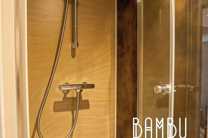 Apartamento entero, Bambu Sleep Boutique room 1 in Haarlem, Mar del Norte Holanda