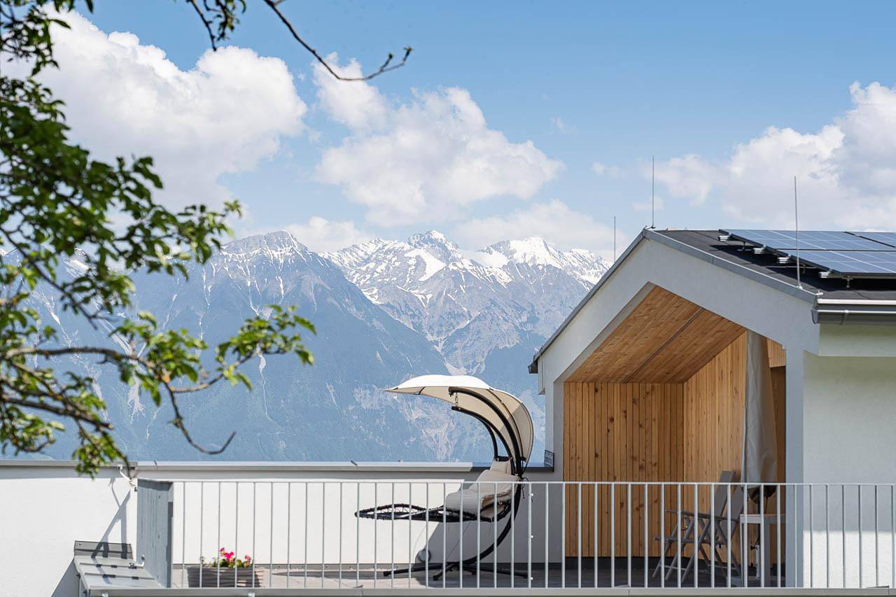 Ganze Ferienwohnung, Top 3 in Stubaier Alpen, Schönberg im Stubaital