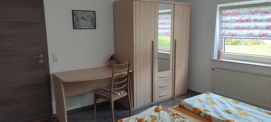 Appartement entier, Appartement 'Wertheim-flair' avec Wi-Fi in Wertheim, Vallée de la Tauber