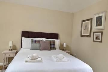 Holiday Home for 2 People in Pitlochry, Cairngorms National Park, Photo 3