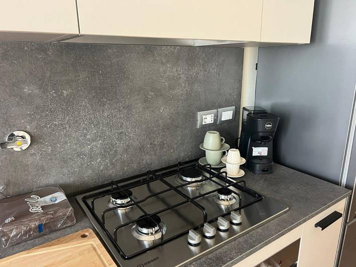 Maison d’hôte pour 6 personnes à Gênes - 4