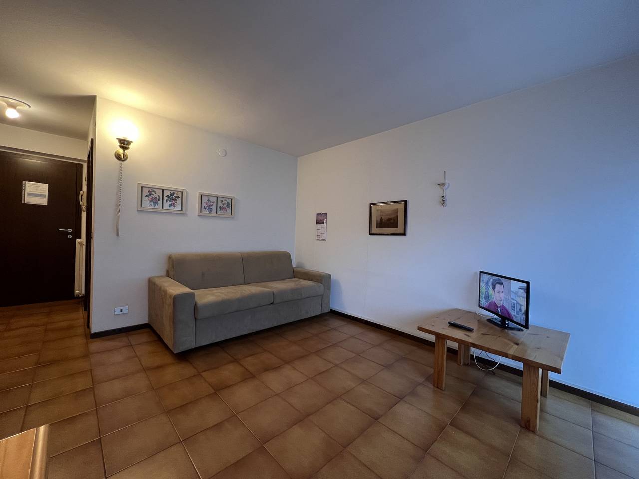 Apartamento entero, 040 Bilocale Alpina, Pinzolo in Pinzolo, Comune di Pinzolo