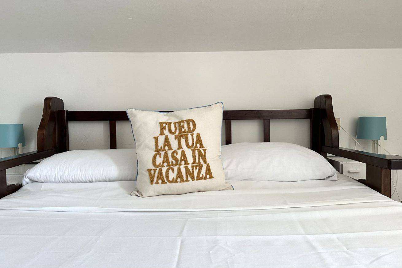 Entire apartment, M249 - Marcelli, comfortable attic facing the sea in Marcelli, Riviera del Conero