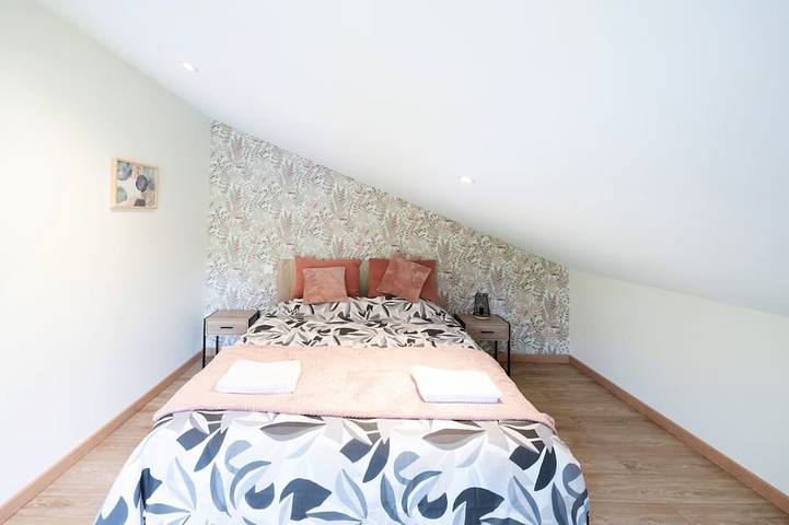 Location de vacances pour 6 personnes, avec jardin et jacuzzi à ARX - 3