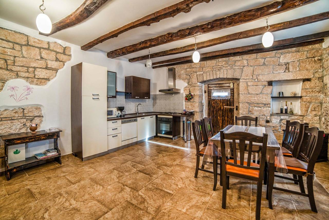 Holiday House Sterna in Central Istria in Brajkovići, Central Istria