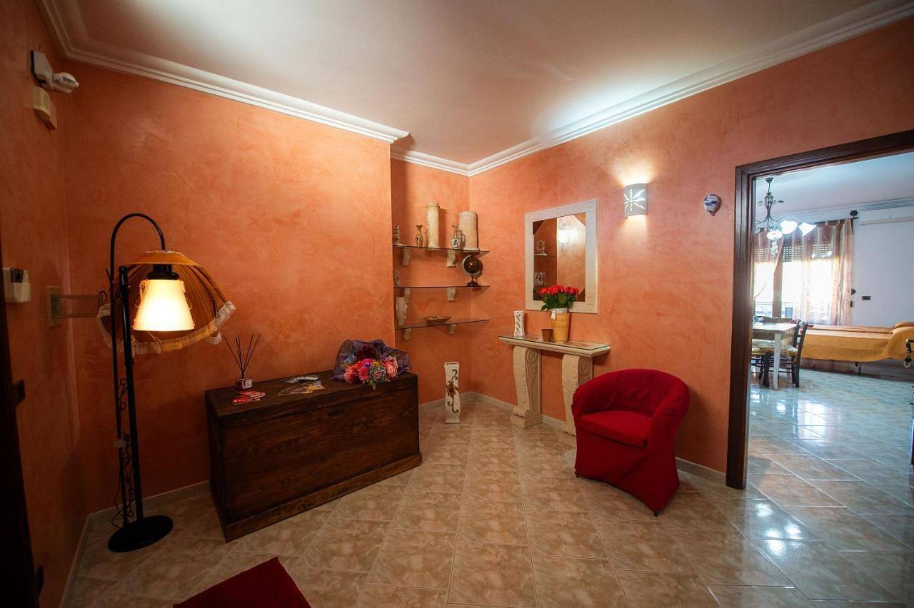 Bed e breakfast Terra e Mare in Sava, Province de Taranto