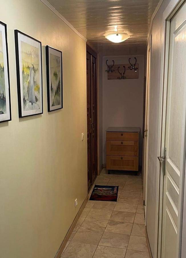 Appartement de vacances pour 4 personnes, avec vue, animaux acceptés