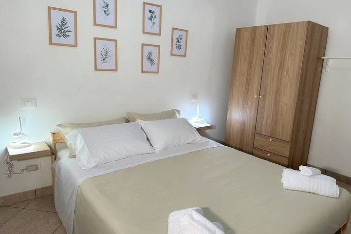 Ferienhaus für 6 Personen, mit Whirlpool, mit Haustier - 1