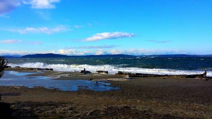 Vacation House for 4 Guests in Seattle, Puget Sound, Picture 1