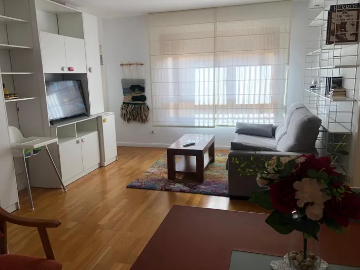 Apartamento de vacaciones para 4 personas, Familias con niños - 1