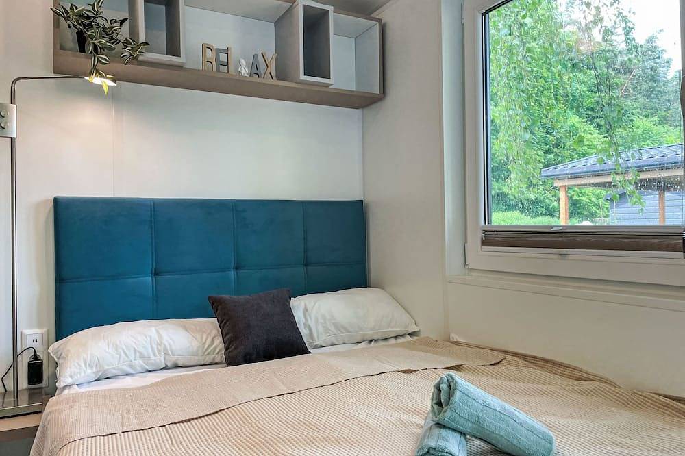 Ferienhaus Joschi in Stuer, Plauer See