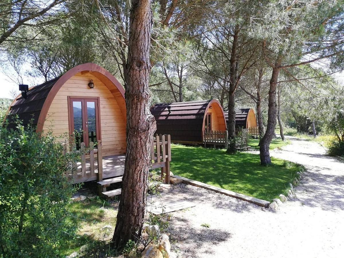 Deluxe Double Room with Garden View in Sintra, Costa de Lisboa