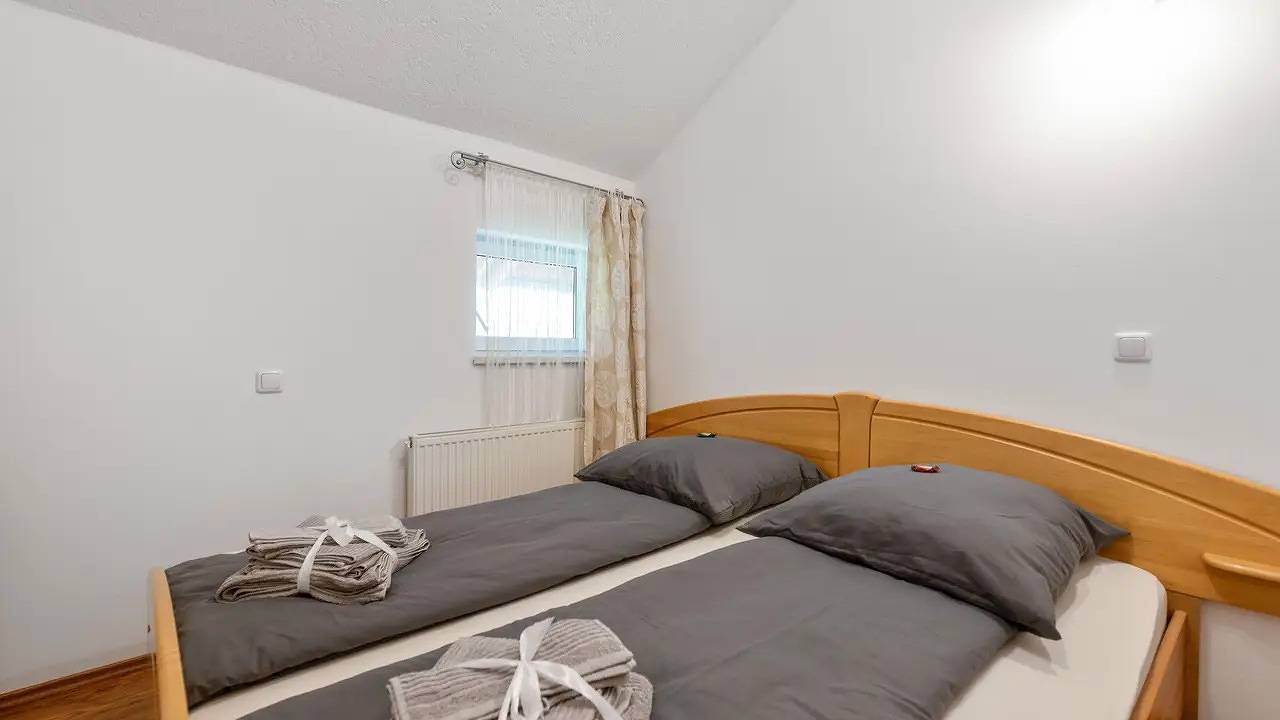Ferienhaus für 4 Personen (60 m²) in Pinsdorf in Pinsdorf, Bezirk Gmunden
