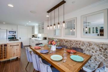 Vacation House for 12 Guests in San Diego, San Diego County, Picture 3